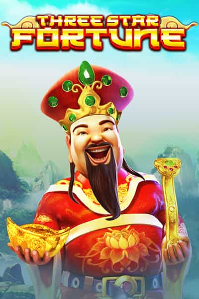 Three Star Fortune