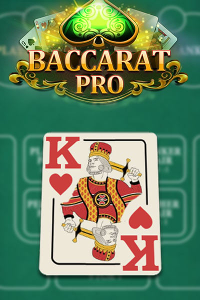 Baccarat PRO